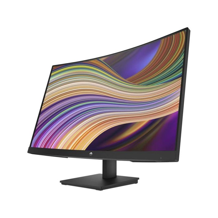 Monitor HP V27C G5 27" VA LCD AMD FreeSync Flicker free 24 Monitor HP V27C G5 27" VA LCD AMD FreeSync Flicker free 24