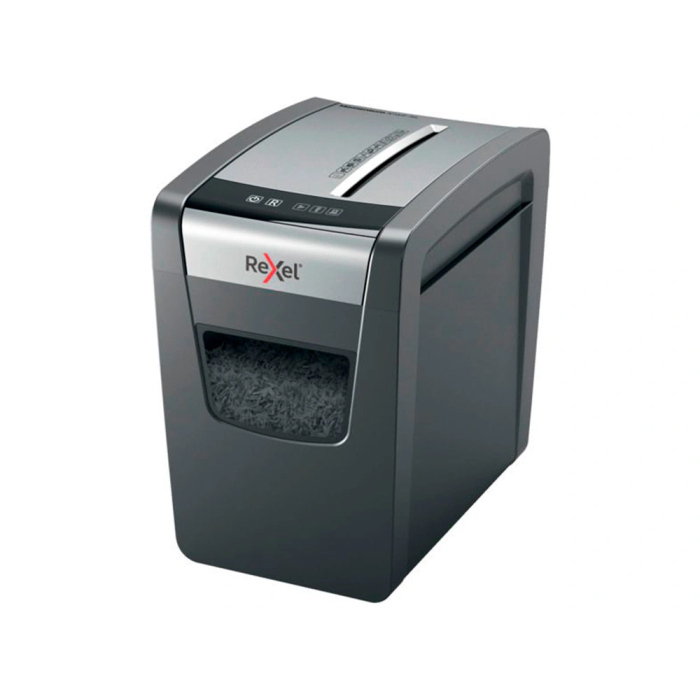 Trituradora de Papel Rexel Momentum X312-SL 23 L 1