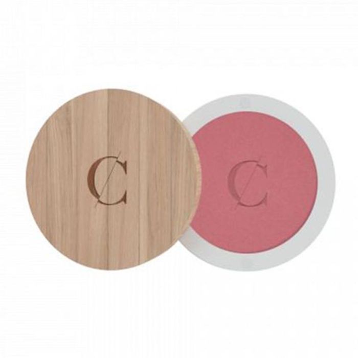 Couleur Caramel Maquillaje colorete nº57 vieux rose recarga Couleur Caramel Maquillaje colorete nº57 vieux rose recarga