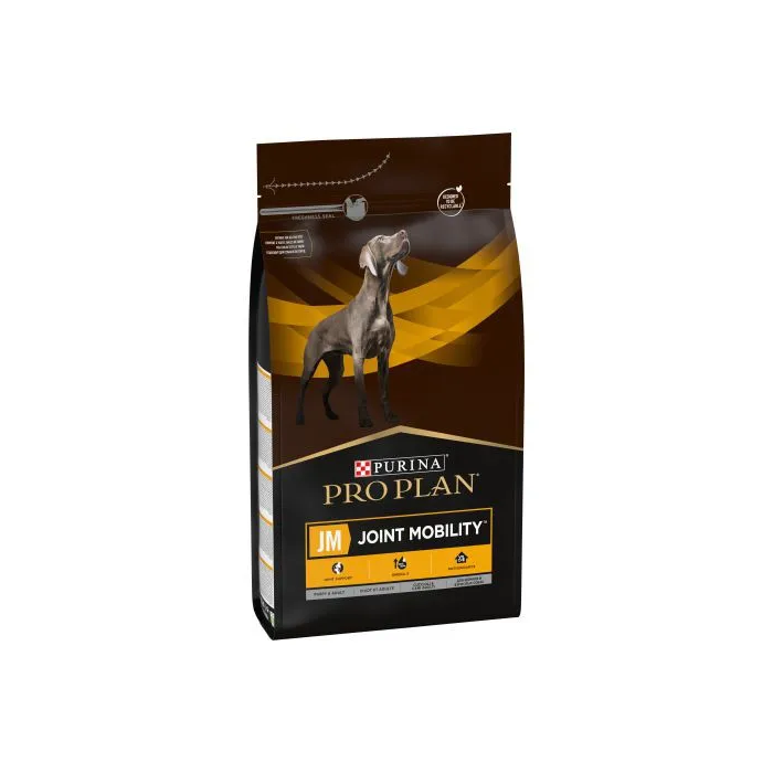 Purina Pro Plan Vet Canine Jm Joint Mobility 3 kg