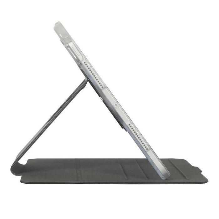 Targus Funda Transparente VersaVu 360° Protección Militar para iPad Air 11" (M3/M2), Air 10.9" (5/4 Gen), Pro 11" (4/3/2/1 Gen) 10 Targus Funda Transparente VersaVu 360° Protección Militar para iPad Air 11" (M3/M2), Air 10.9" (5/4 Gen), Pro 11" (4/3/2/1 Gen) 10