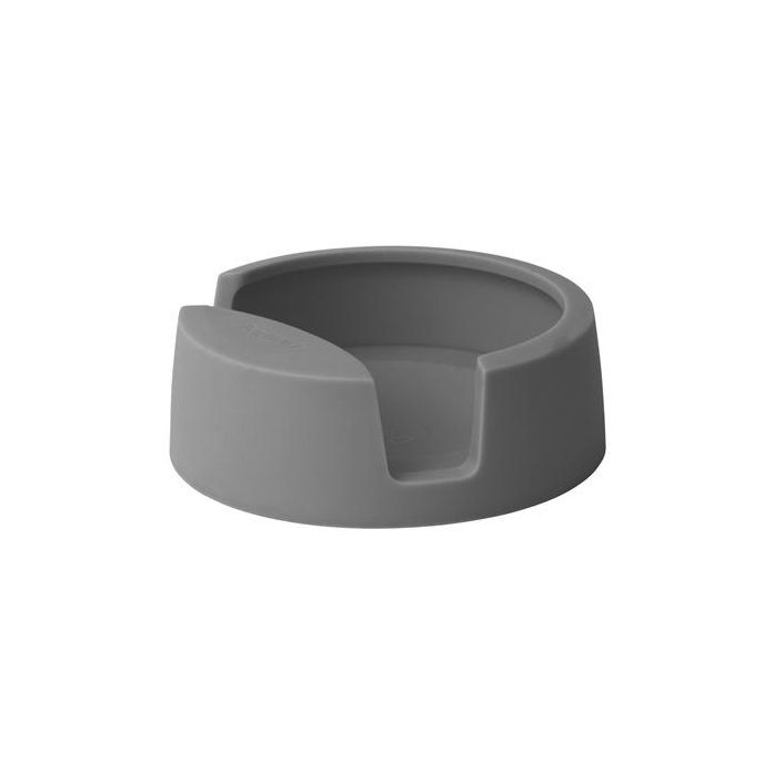 Soporte Para Utensilios De Cocina Gris BERGHOFF 3950097 1