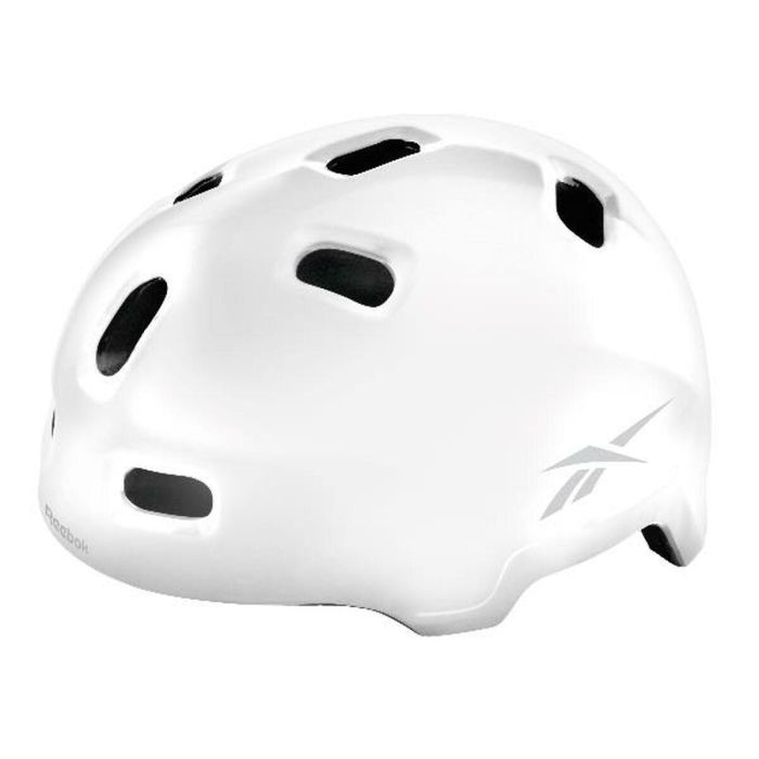 Casco para Patinete Eléctrico Reebok RK-HFREEMTV25M-W Blanco 1