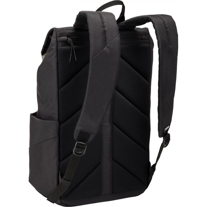 THULE Rucksack 16L black Lithos 1