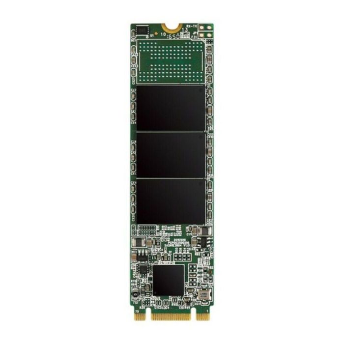 Disco Duro Silicon Power A55 SSD M.2 3 Disco Duro Silicon Power A55 SSD M.2 3