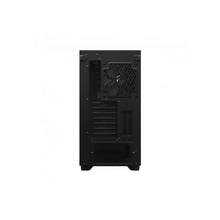 Fractal Design Caja Define 7. Black Solid (FD-C-DEF7A-01) 5 Fractal Design Caja Define 7. Black Solid (FD-C-DEF7A-01) 5