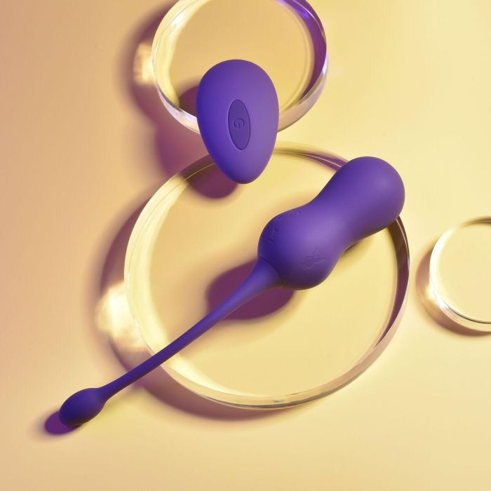 Bala Vibradora Playboy Playboy Morado 25 Bala Vibradora Playboy Playboy Morado 25