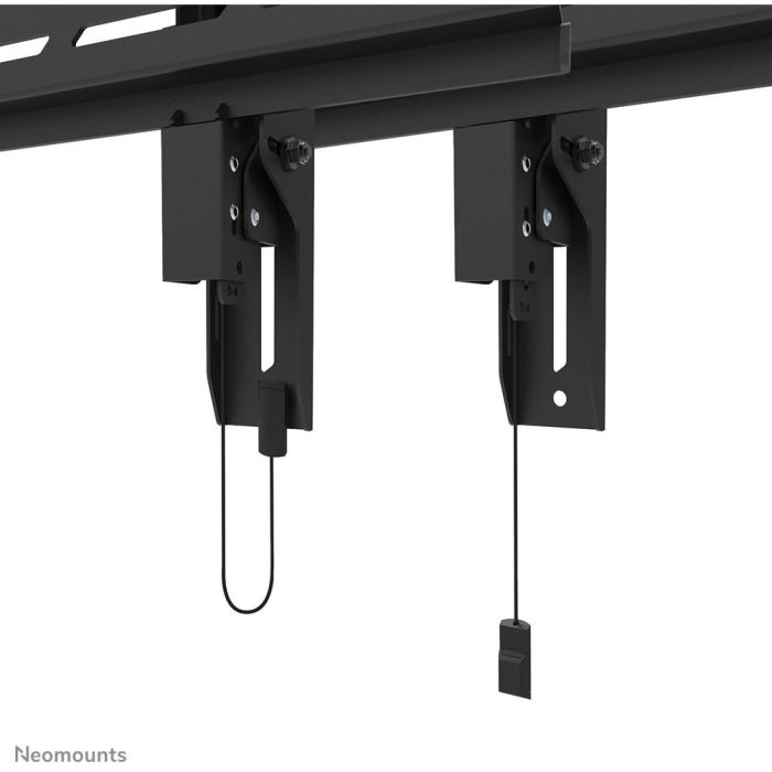 Neomounts WL35S-950BL19 Soporte de Pared TV Robusto Inclinable 55-115" 160kg Acero Negro 17 Neomounts WL35S-950BL19 Soporte de Pared TV Robusto Inclinable 55-115" 160kg Acero Negro 17