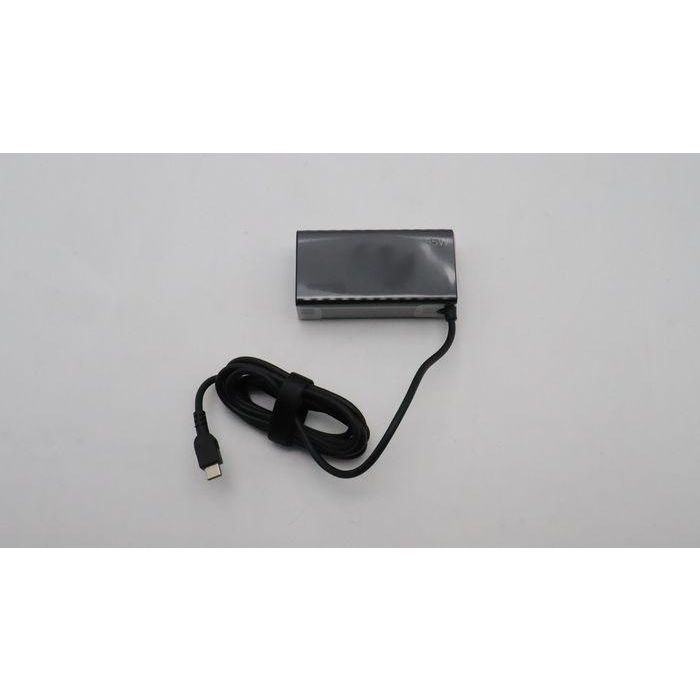 Lenovo Adaptador de Corriente PD, 65W, 20/15/9/5V, 3P, WW, CHY 1