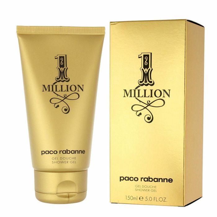 Rabanne 1 Million Shower Gel