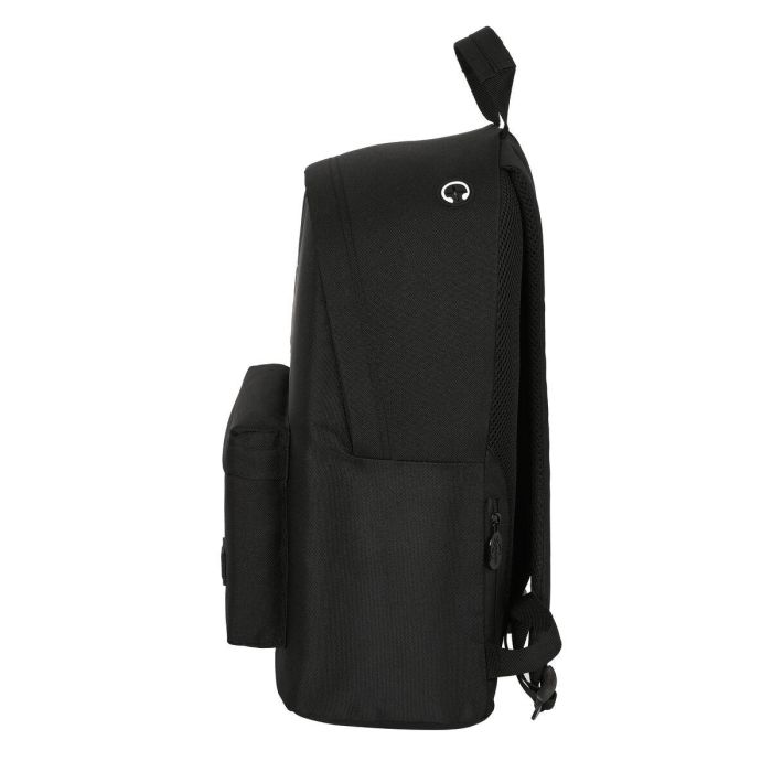 Mochila para Portátil The Mandalorian 14,1'' Negro 1
