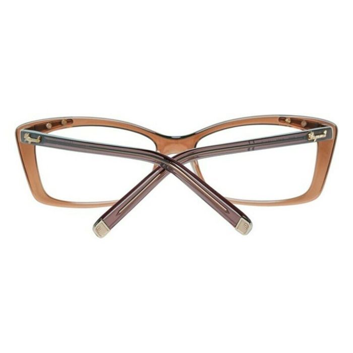 Montura de Gafas Mujer Dsquared2 DQ5109 54047 ø 54 mm 2 Montura de Gafas Mujer Dsquared2 DQ5109 54047 ø 54 mm 2
