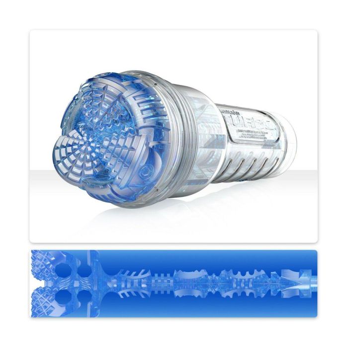 Masturbador Fleshlight Turbo Core 0 Masturbador Fleshlight Turbo Core 0
