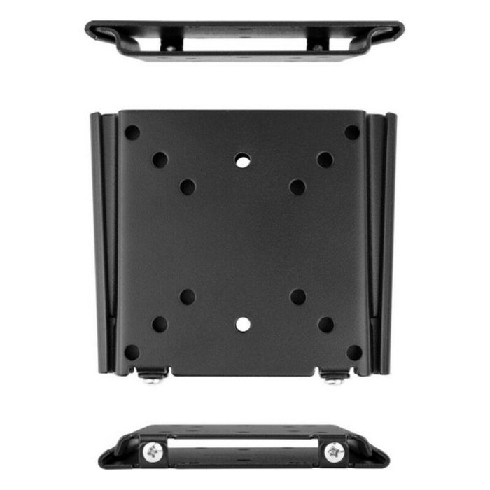Soporte TV TooQ LP1023F-B 13" - 27" 30 kg Negro 4 Soporte TV TooQ LP1023F-B 13" - 27" 30 kg Negro 4