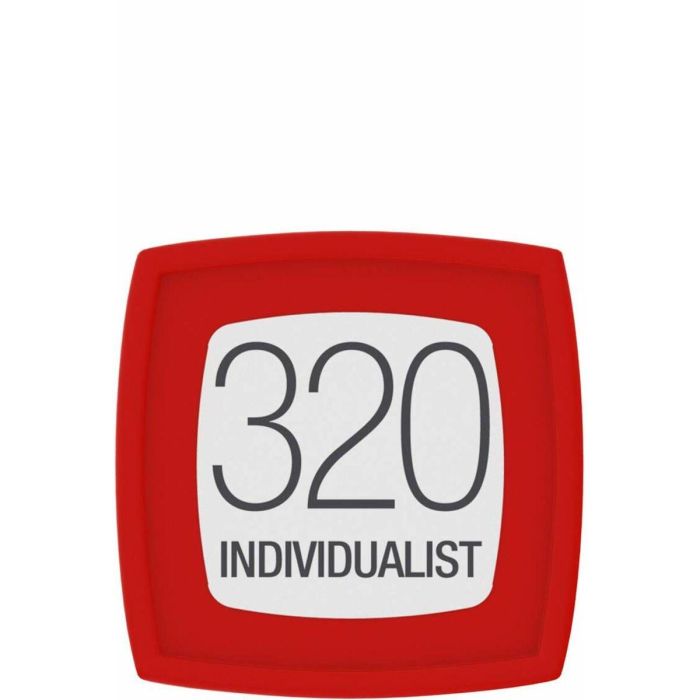 Maybelline SUPERSTAY MATTE INK Labial #320-individualist - Acabado Ultramate, Color Vibrante, Hasta 16 Horas de Duración 1 Maybelline SUPERSTAY MATTE INK Labial #320-individualist - Acabado Ultramate, Color Vibrante, Hasta 16 Horas de Duración 1