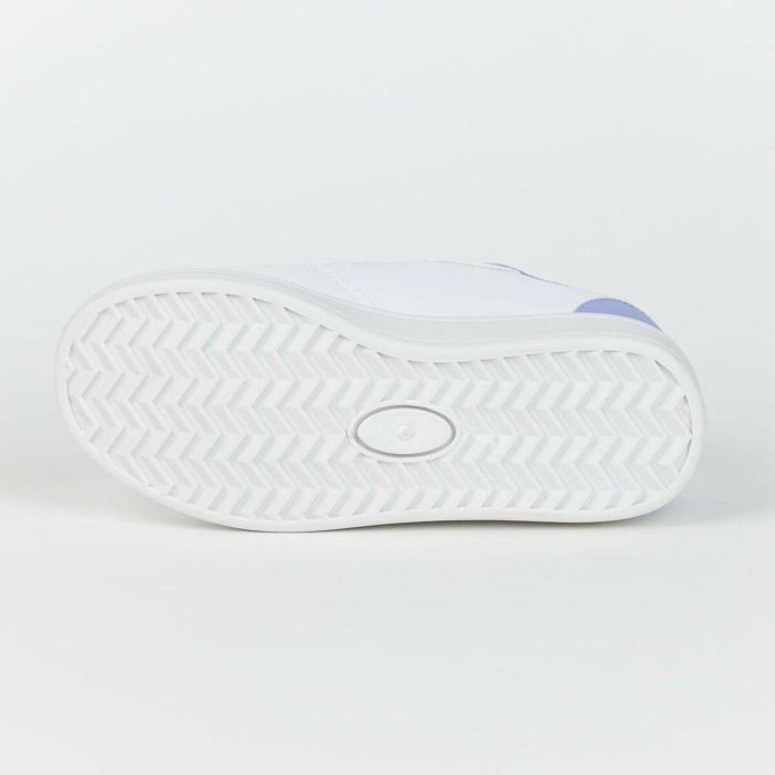 Zapatillas Deportivas Infantiles Stitch Blanco 3