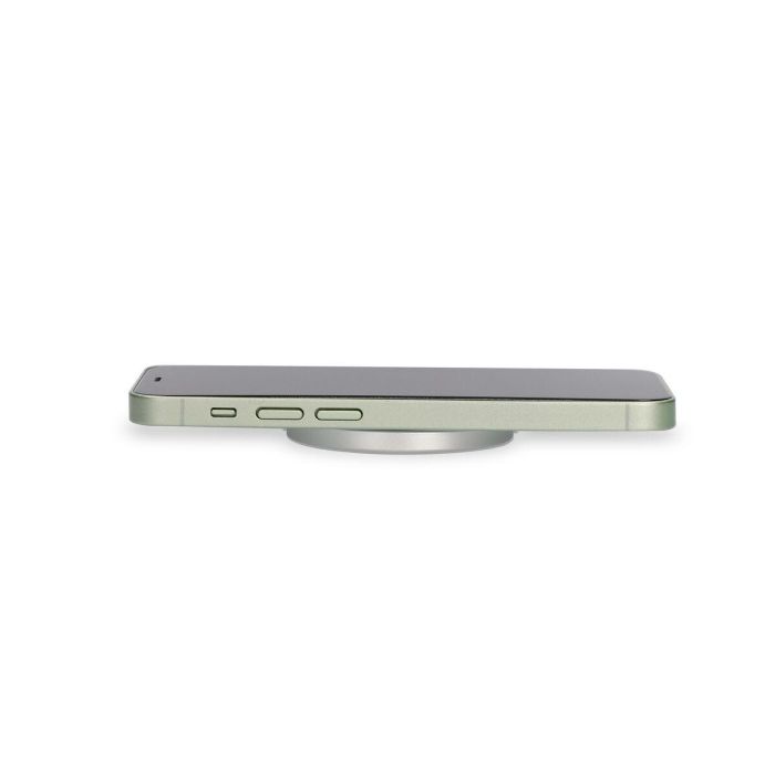 Cargador de Pared Iphone 12 KSIX Apple-compatible Blanco 5 Cargador de Pared Iphone 12 KSIX Apple-compatible Blanco 5