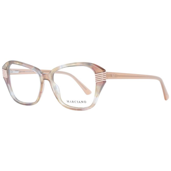 Montura de Gafas Mujer Guess Marciano GM0386 54059 Montura de Gafas Mujer Guess Marciano GM0386 54059