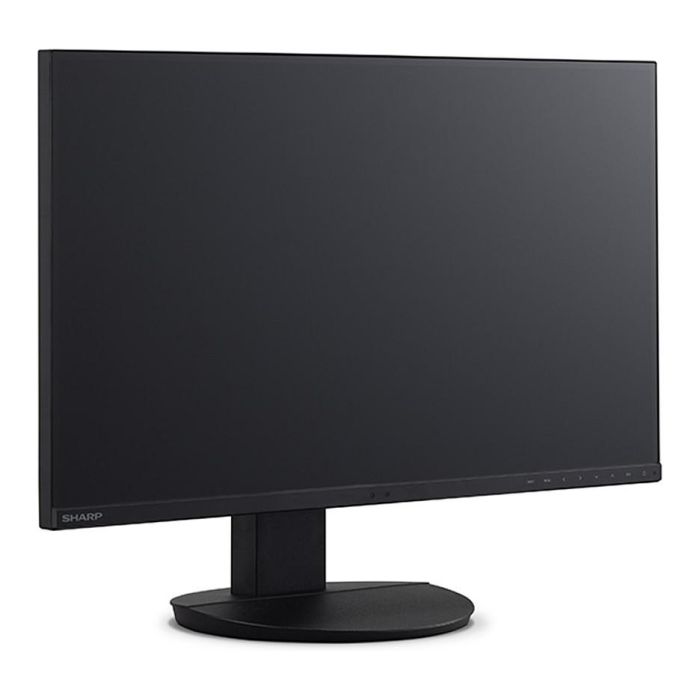 NEC EA272Q Monitor 27" IPS QHD Negro 8