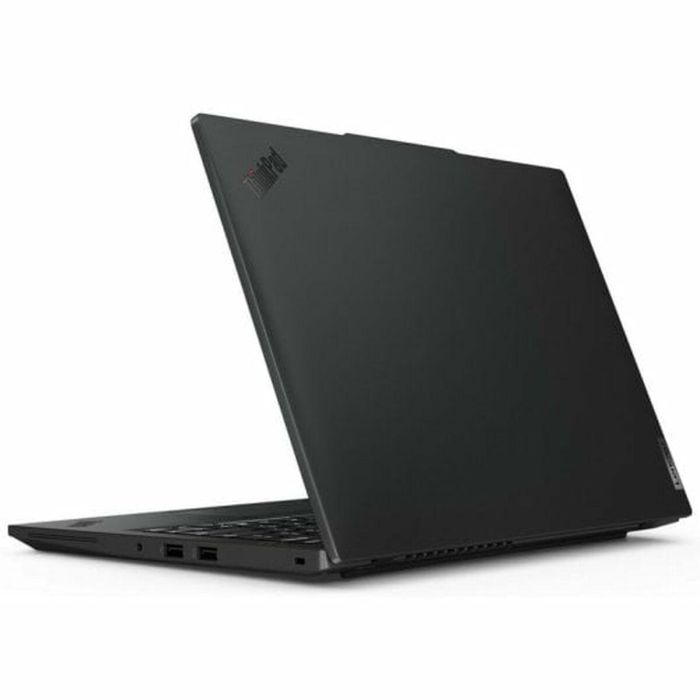 Laptop Lenovo ThinkPad L14 Gen 5 14" Intel Core Ultra 7 155u 16 GB RAM 512 GB SSD Qwerty Español 2