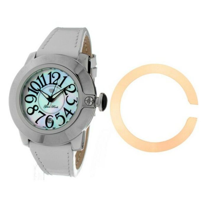 Reloj Mujer Glam Rock GR32050 (Ø 44 mm) 1