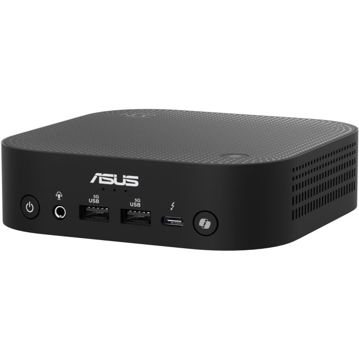 ASUS NUC RNUC14LNKU7094H2 Mini PC Intel Core Ultra 7 258V 32GB RAM 1TB SSD Windows 11 Home Negro 2 ASUS NUC RNUC14LNKU7094H2 Mini PC Intel Core Ultra 7 258V 32GB RAM 1TB SSD Windows 11 Home Negro 2