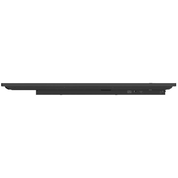LG 75TR3DK-B 75" Display UHD Touch 3