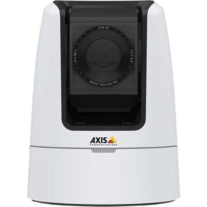 Videocámara de Vigilancia Axis 02022-002 4K Ultra HD