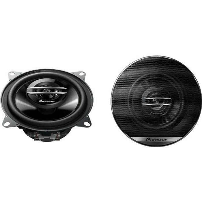 Altavoces TS-G1020F