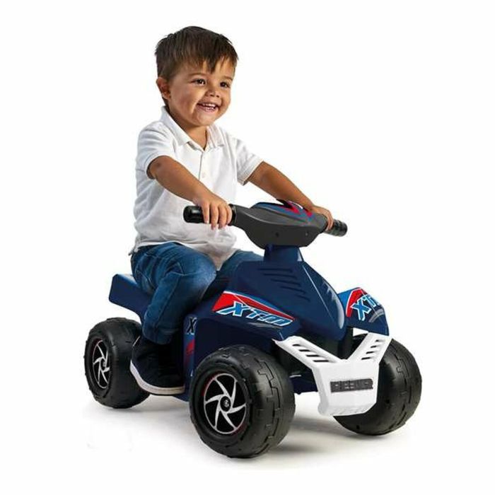 Quad Eléctrico Feber Racy 67 x 41 x 45 cm 2 Quad Eléctrico Feber Racy 67 x 41 x 45 cm 2