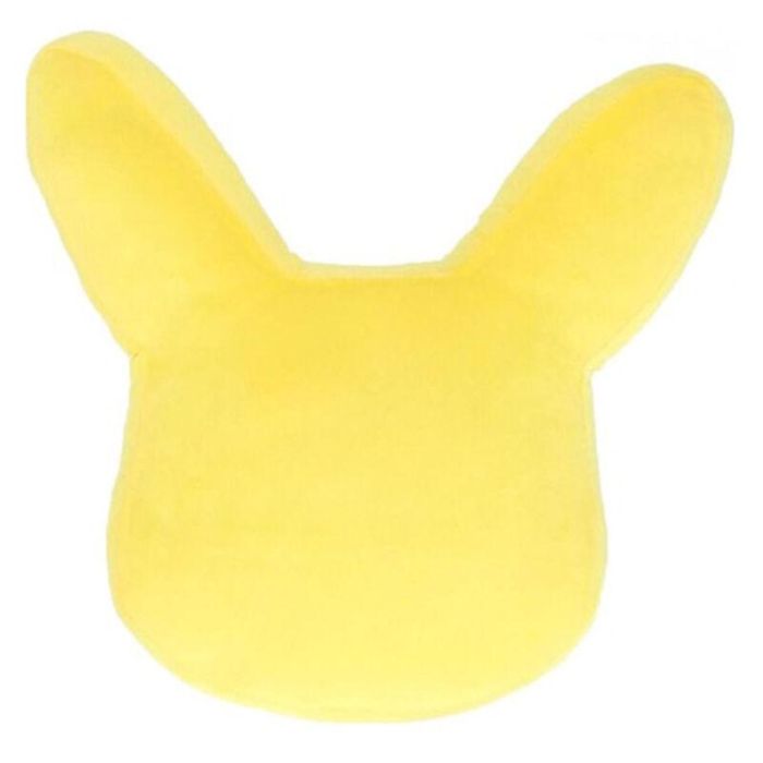 Cojin 3D Pikachu Pokemon 35cm 2