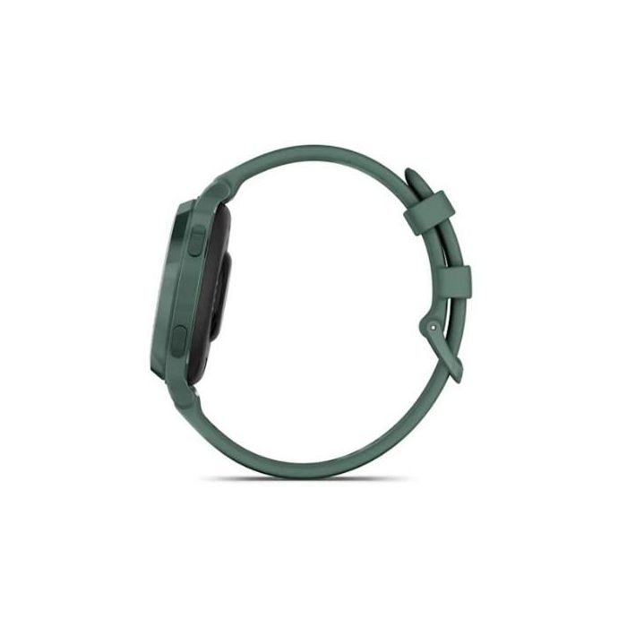 Garmin Lily 2 Active GPS, Monitor de Frecuencia Cardíaca, Sumergible 50m, Jasper Green - Reloj Inteligente para Mujer 7