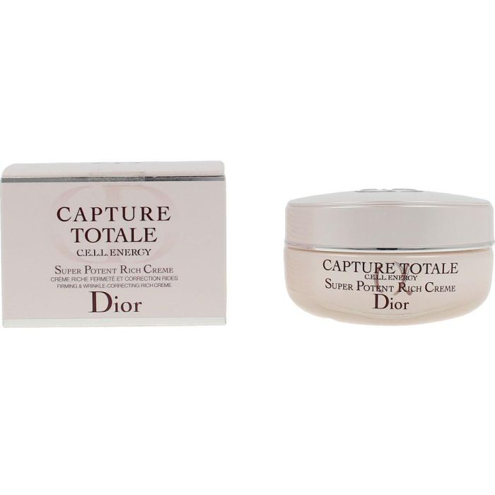 Dior Capture Totale C.E.L.L Energy Rich Cream