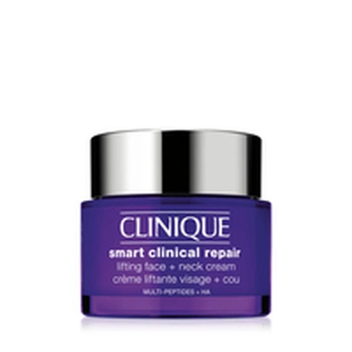 Clinique Smart Clinical Repair Crema Firmeza + Lifting Para Rostro Y Cuello 75 ml 1