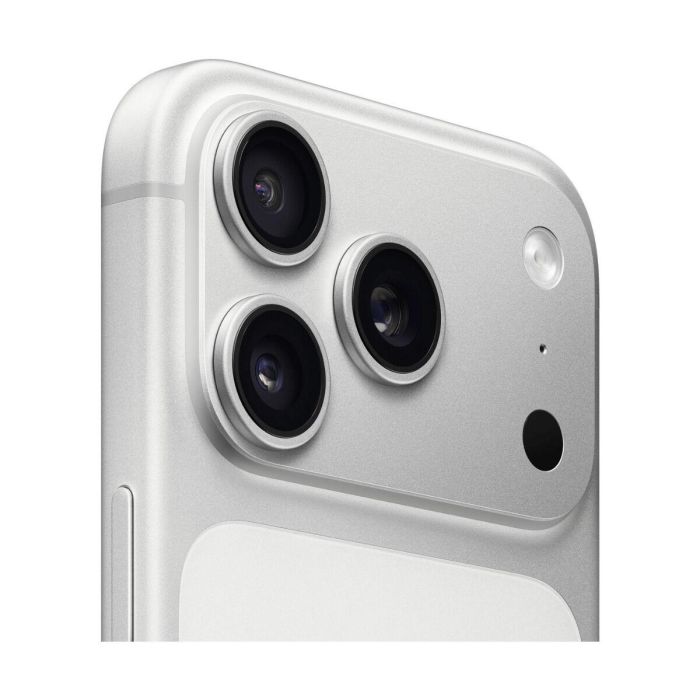 Smartphone Apple IPHONE 17 PRO 6,3" A19 Pro 256 GB Plateado 1