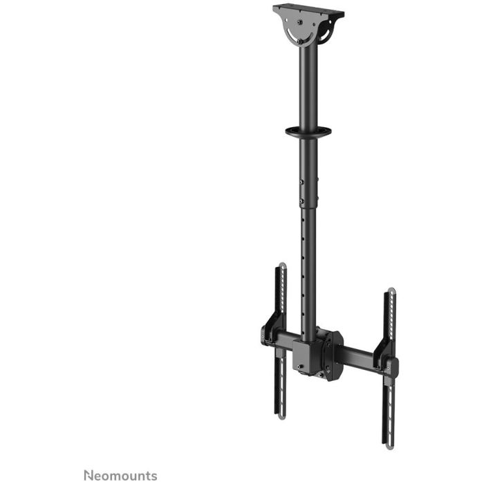 Neomounts NM-C440 Soporte de Techo para Monitor/TV Negro 32-60" 3