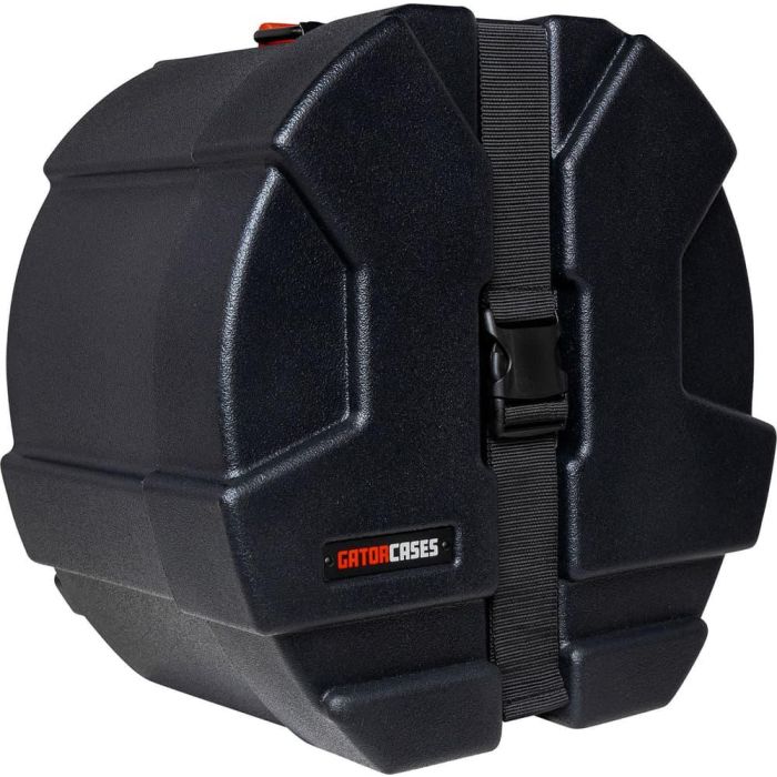 Estuche Gator Para Tom - 12" X 08" Gator 8