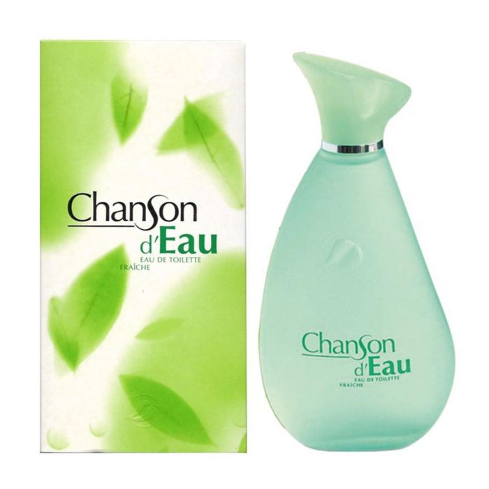 Chanson D'eau eau de cologne 200 ml Chanson D'eau eau de cologne 200 ml