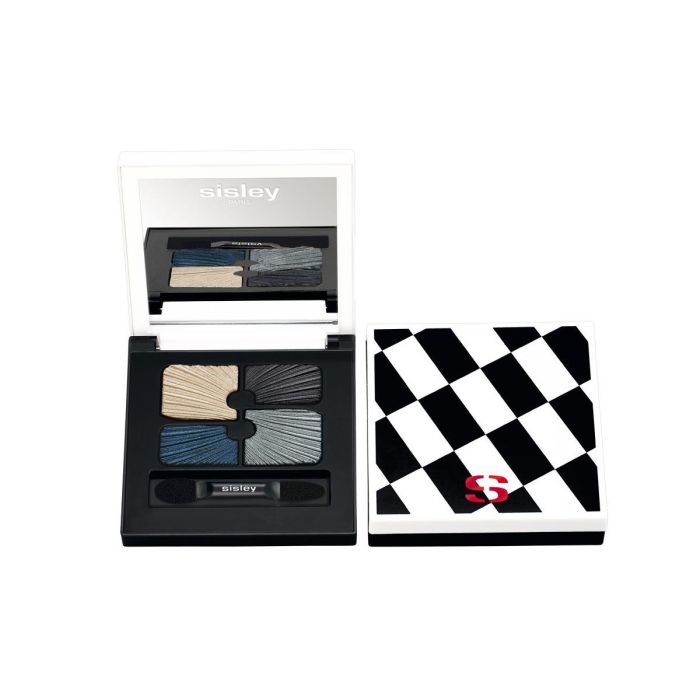 Sisley Phyto 4 ombres sombra de ojos 02 mistery