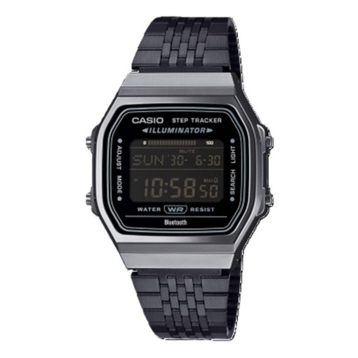 Reloj Hombre Casio ABL-100WEGG-1BEF (Ø 38 mm) Reloj Hombre Casio ABL-100WEGG-1BEF (Ø 38 mm)