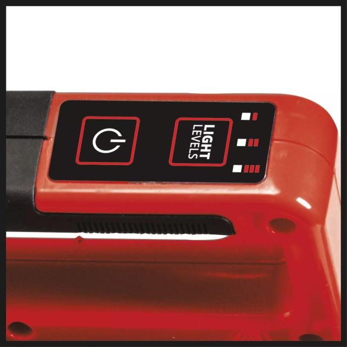 Einhell TE-CL 18/2000 Li solo Akku-Lampe 4