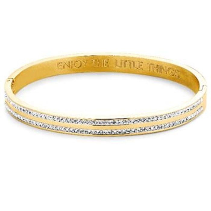 Pulsera Mujer CO88 Collection 8CB-90435 Dorado Pulsera Mujer CO88 Collection 8CB-90435 Dorado