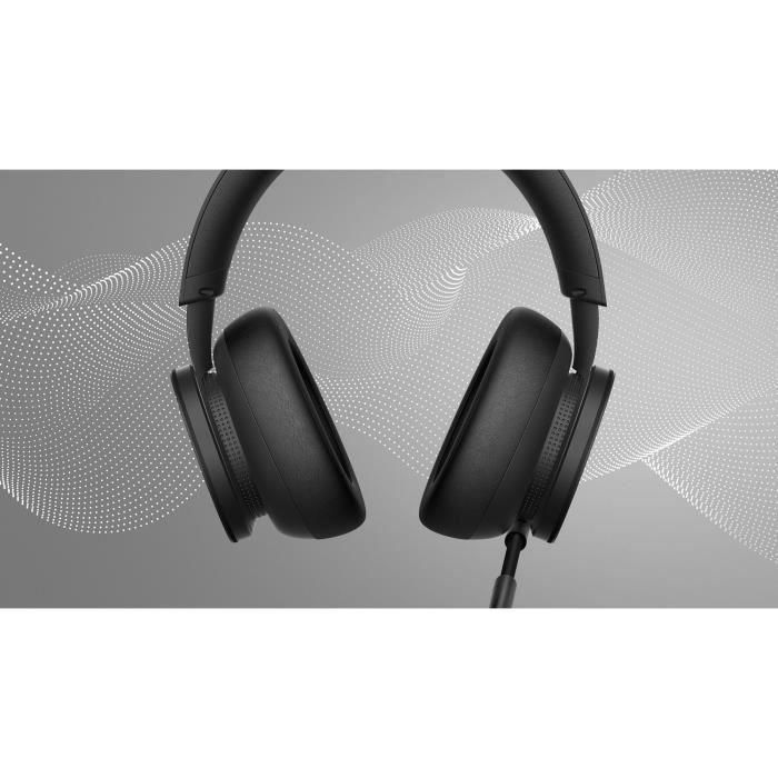 Auriculares Microsoft TLL-00021 Negro 4 Auriculares Microsoft TLL-00021 Negro 4