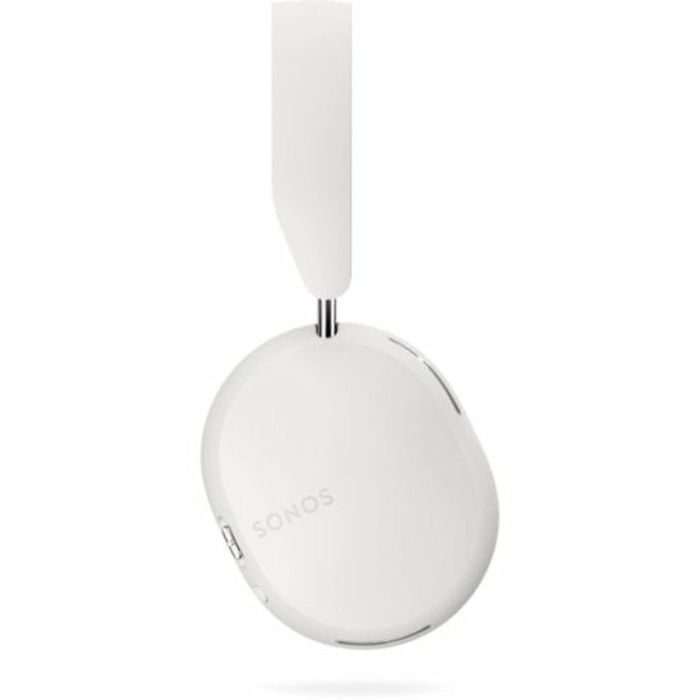 Auriculares con Micrófono Sonos Blanco 6 Auriculares con Micrófono Sonos Blanco 6