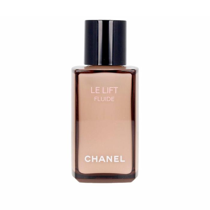 Chanel IL60A LE LIFT fluide, Tratamiento Facial Fluido Matificante Antiarrugas Reafirmante para Mujer 50 ml