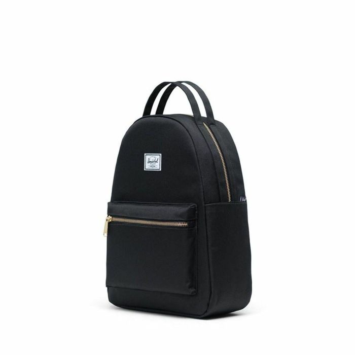 Mochila Casual Herschel Nova Negro 14 L 2 Mochila Casual Herschel Nova Negro 14 L 2