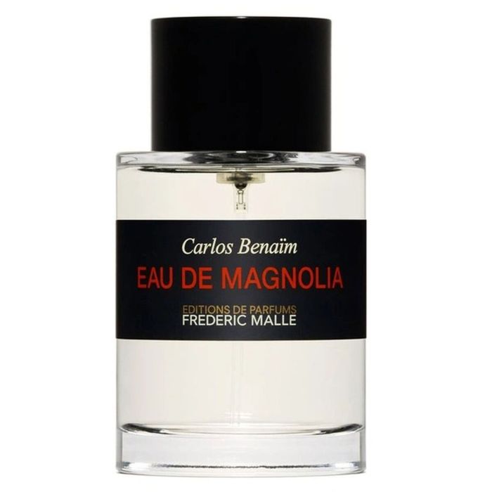 Perfume Unisex Frederic Malle Eau De Magnolia EDT 100 ml 1