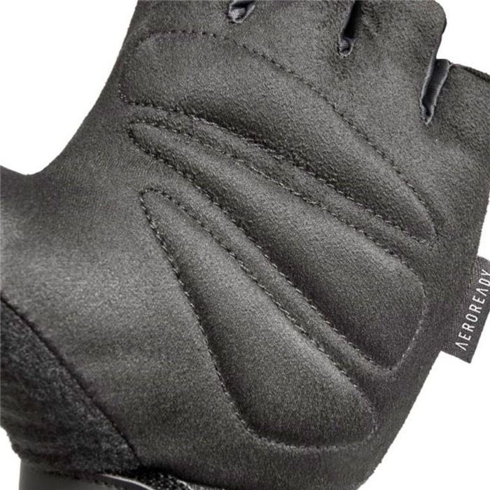 Guantes Adidas Essential Training Negro 3 Guantes Adidas Essential Training Negro 3
