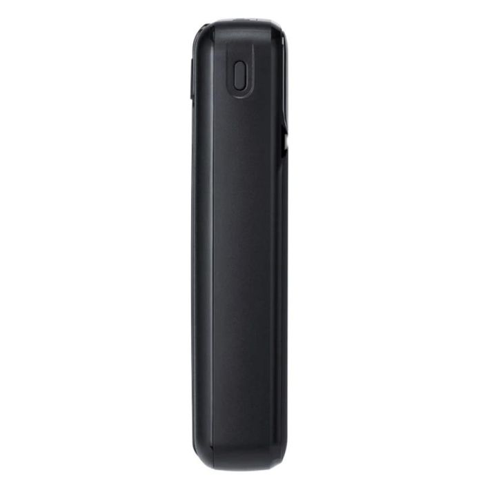 Rivacase VA2221 Powerbank 20000 mAh 22.5W con cables USB-C, Lightning, USB-A, carga rápida y pantalla de nivel de carga 2 Rivacase VA2221 Powerbank 20000 mAh 22.5W con cables USB-C, Lightning, USB-A, carga rápida y pantalla de nivel de carga 2