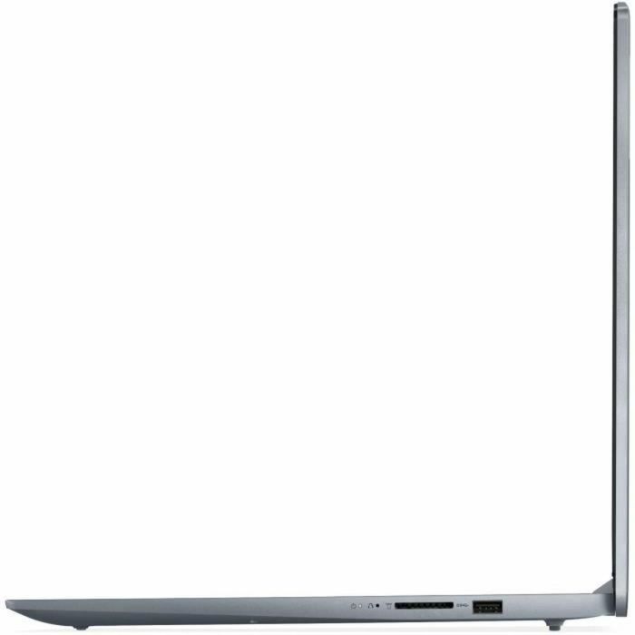 Lenovo 83ES003EFR Portátil Ideapad Slim 3 16IAH8 16'' WUXGA INTEL i5-12450H 16GB RAM 512GB SSD Sin Windows AZERTY 1